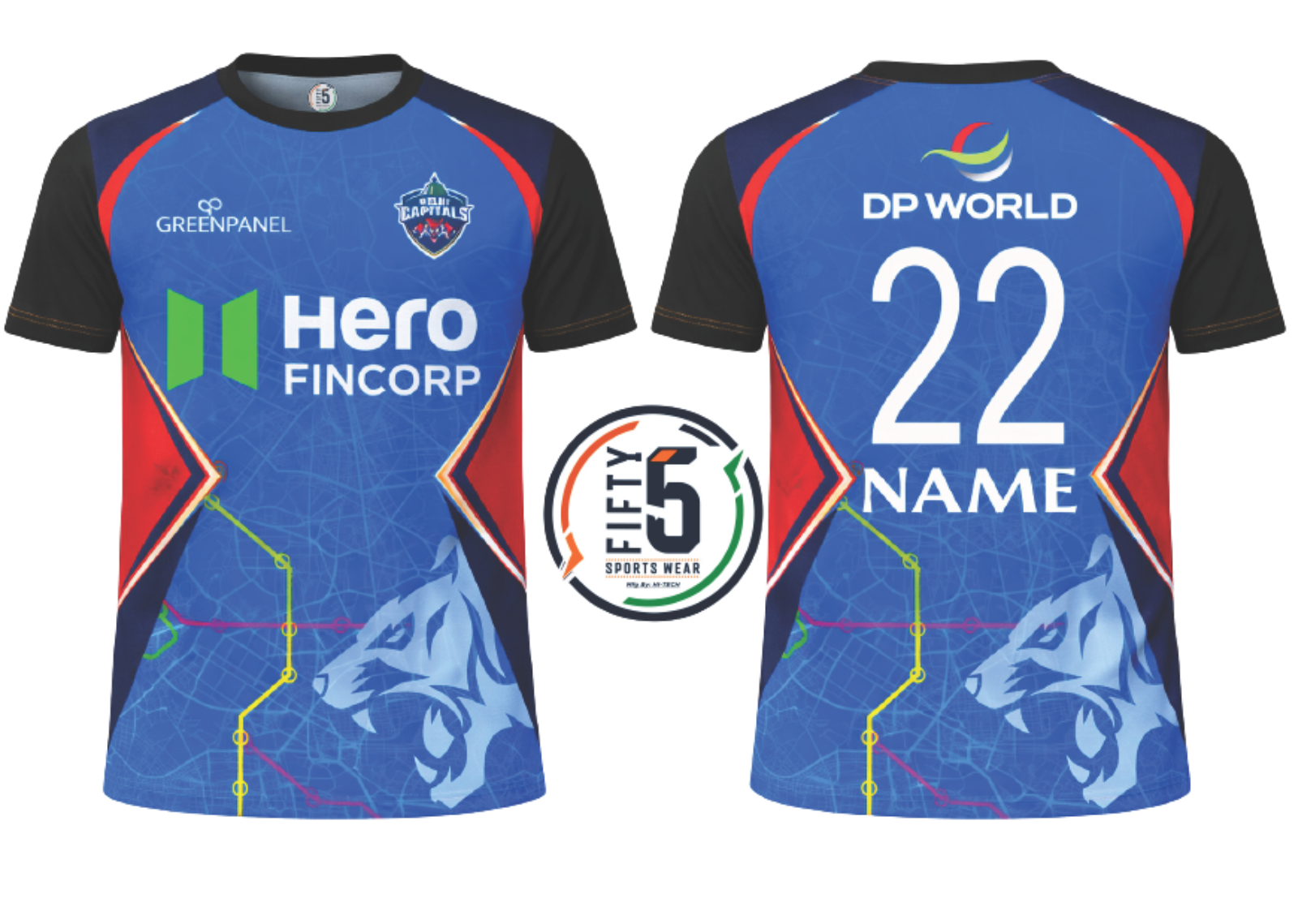 Delhi Capitals